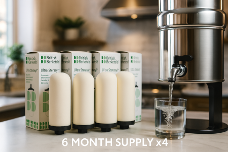 Remplacer vos cartouches de filtre