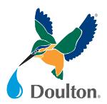 PURIFICATEUR D'EAU DOULTON - Filtre  eau de cuisine