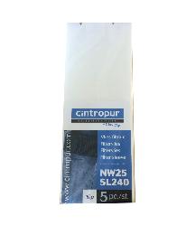 Tamis filtrant Cintropur anti sdiments 10 microns (sachet de 5) pour NW25 / TIO / SL240