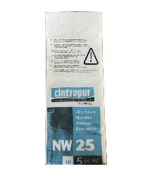 Tamis filtrant Cintropur anti sdiments 1 micron (sachet de 5) pour NW25 / TIO / SL240