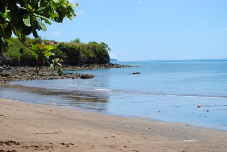 Mayotte face  une crise hydrique