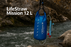 Lifestraw Mission 12L