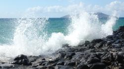 Mayotte : la qualit de l'eau, un enjeu majeur